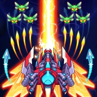 Insect Shooter: Galaxy Attack