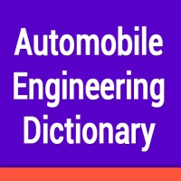 Automobile Engineer Dictionary