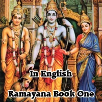 Ramayana Book One (english)