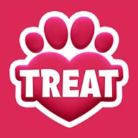 TREAT: Play & impact REAL dogs