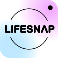 LifeSnap Widget: Pics, Friends