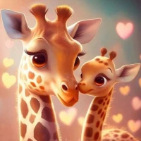 Cute Animal Wallpaper