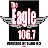 106.7 The Eagle