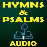 Hymns & Psalms Audio