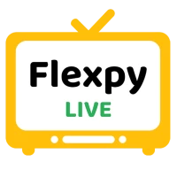 Flexpy - Live Video Chat