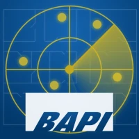 BAPI BLE Scanner