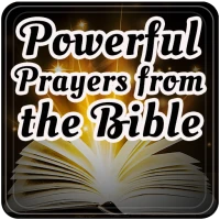 Powerful Prayer from the Bible