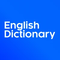 English Dictionary : Thesaurus