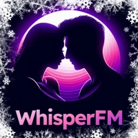 WhisperFM - Romance Novels