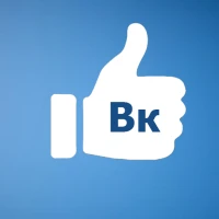 Контакт клиент для  ВКонтакте