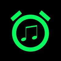 Music Alarm Clock - Song Alarm