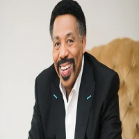 Tony Evans Teachings