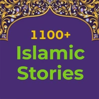 1100+ Islamic Stories