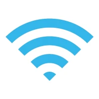 Portable Wi-Fi hotspot