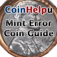 Mint Error Coins Images Values