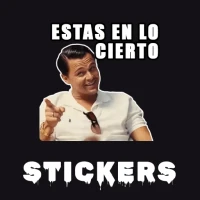 Mexican Stickers - WASticker