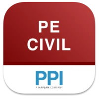 PE Civil Engineering Exam Prep