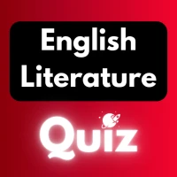 English literature quiz