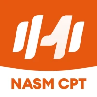 NASM CPT Fitness Prep 2025