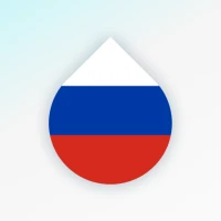 Drops: Learn Russian