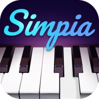 Simpia: Learn Piano Fast