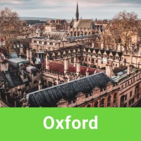 Oxford Tour Guide:SmartGuide