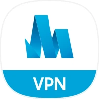 Samsung Max VPN & Data Saver