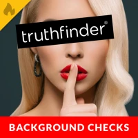 TruthFinder Background Check