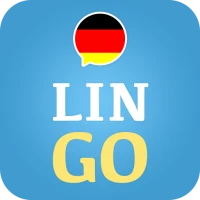 Learn German with LinGo Play