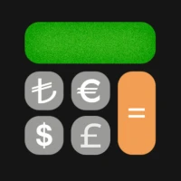 Currency Converter: Calculator