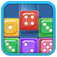 Dice Merge – Dice Match Puzzle