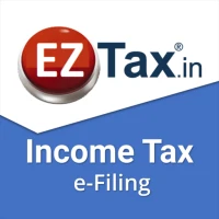 EZTax - Income Tax Filing App