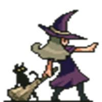 Witch and Summons