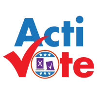 ActiVote: Voting & Politics