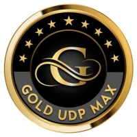 Golden Udp Max