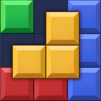 Block Puzzle - Color Blast