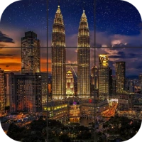 City Jigsaw Puzzle