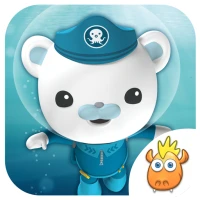 Octonauts and the Whale Shark