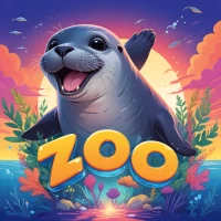 Wildland Wond: Idle Zoo Tycoon