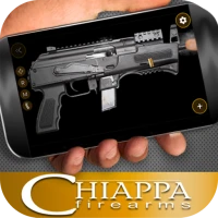 Chiappa Firearms Gun Simulator