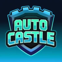 Auto Castle : Element TD