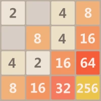 Number Charm: 2048 Games