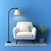 AI Home Design: Interior Decor