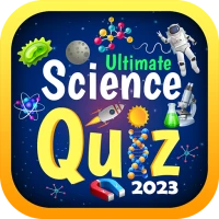 Ultimate Science Quiz 2023