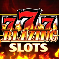 Blazing 7s Casino Slots Online