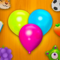 Match Triple Balloon