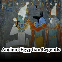 Ancient Egyptian Legends