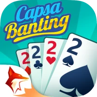 Big 2 Capsa Banting ZingPlay