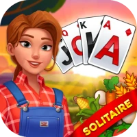 Solitaire Journey of Harvest