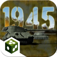 Tank Battle: 1945